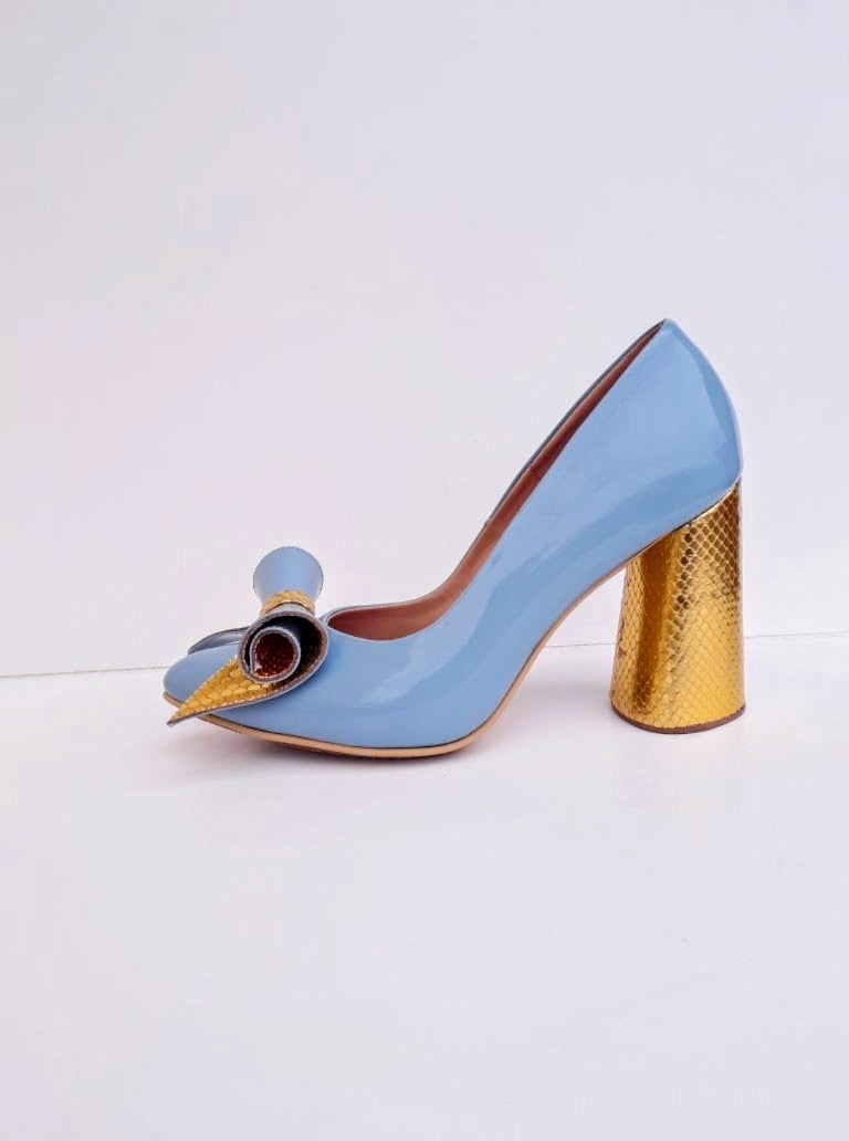 PERGAMINO BABYBLUE