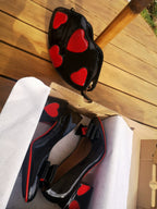 BOLSO KISS LOVE